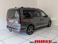 Volkswagen Caddy 2.0 TDI Maxi Style 4Motion Grau - thumbnail 6