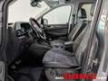 Volkswagen Caddy 2.0 TDI Maxi Style 4Motion Grau - thumbnail 9
