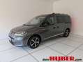 Volkswagen Caddy 2.0 TDI Maxi Style 4Motion Grau - thumbnail 1