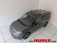 Volkswagen Caddy 2.0 TDI Maxi Style 4Motion Grau - thumbnail 2