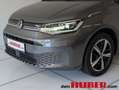 Volkswagen Caddy 2.0 TDI Maxi Style 4Motion Grau - thumbnail 8