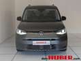 Volkswagen Caddy 2.0 TDI Maxi Style 4Motion Grau - thumbnail 3