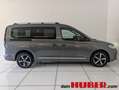 Volkswagen Caddy 2.0 TDI Maxi Style 4Motion Grau - thumbnail 5