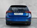 Skoda Scala 1.0 TSI Style PANORAMA+SHZ+PDC+KLIMA+LED Blau - thumbnail 4
