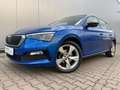 Skoda Scala 1.0 TSI Style PANORAMA+SHZ+PDC+KLIMA+LED Blau - thumbnail 24