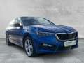 Skoda Scala 1.0 TSI Style PANORAMA+SHZ+PDC+KLIMA+LED Blau - thumbnail 7