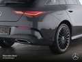Mercedes-Benz CLA 250 e AMG+NIGHT+MULTIBEAM+BURMESTER+KAMERA+8G Noir - thumbnail 12