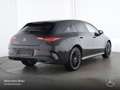 Mercedes-Benz CLA 250 e AMG+NIGHT+MULTIBEAM+BURMESTER+KAMERA+8G Schwarz - thumbnail 3