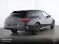 Mercedes-Benz CLA 250 e AMG+NIGHT+MULTIBEAM+BURMESTER+KAMERA+8G Noir - thumbnail 3