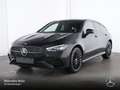 Mercedes-Benz CLA 250 e AMG+NIGHT+MULTIBEAM+BURMESTER+KAMERA+8G Noir - thumbnail 2