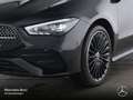 Mercedes-Benz CLA 250 e AMG+NIGHT+MULTIBEAM+BURMESTER+KAMERA+8G Noir - thumbnail 5