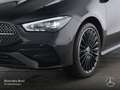 Mercedes-Benz CLA 250 e AMG+NIGHT+MULTIBEAM+BURMESTER+KAMERA+8G Schwarz - thumbnail 5