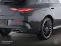 Mercedes-Benz CLA 250 e AMG+NIGHT+MULTIBEAM+BURMESTER+KAMERA+8G Schwarz - thumbnail 12