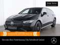Mercedes-Benz CLA 250 e AMG+NIGHT+MULTIBEAM+BURMESTER+KAMERA+8G Schwarz - thumbnail 1