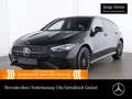 Mercedes-Benz CLA 250 e AMG+NIGHT+MULTIBEAM+BURMESTER+KAMERA+8G Noir - thumbnail 1