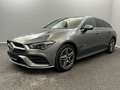 Mercedes-Benz CLA 250 CLA 250e SB AMG LINE*PANO*KAM*BEAM*MBUX*AHK*MEGA Grau - thumbnail 1