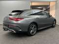 Mercedes-Benz CLA 250 CLA 250e SB AMG LINE*PANO*KAM*BEAM*MBUX*AHK*MEGA Grau - thumbnail 8