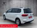 Volkswagen Touran 2.0 TDI DSG Highline R-Line 7-SITZE COCKPIT PRO LE Weiß - thumbnail 4