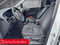 Volkswagen Touran 2.0 TDI DSG Highline R-Line 7-SITZE COCKPIT PRO LE White - thumbnail 6