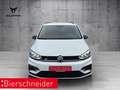 Volkswagen Touran 2.0 TDI DSG Highline R-Line 7-SITZE COCKPIT PRO LE White - thumbnail 2