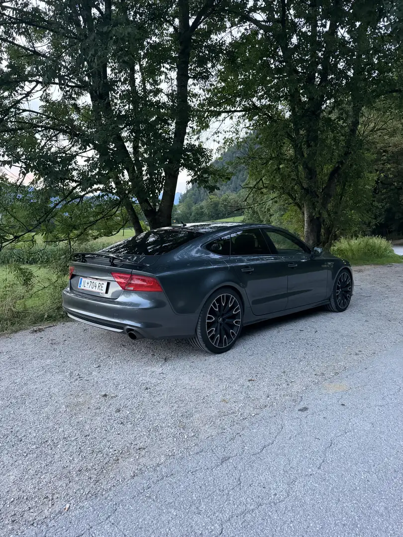 Audi A7 Sportback 3,0 TDI quattro Sport DPF S-tronic - 2