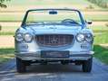 Lancia Flavia 1.8 Vignale Cabriolet srebrna - thumbnail 11