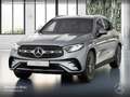 Mercedes-Benz GLC 200 d 4M AMG+360+AHK+LED+TOTW+KEYLESS+9G Silber - thumbnail 2