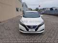 Nissan Leaf II 2018 3.Zero 40kWh 150cv Bianco - thumbnail 2