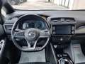 Nissan Leaf II 2018 3.Zero 40kWh 150cv White - thumbnail 13
