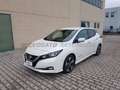 Nissan Leaf II 2018 3.Zero 40kWh 150cv Bianco - thumbnail 1