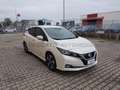 Nissan Leaf II 2018 3.Zero 40kWh 150cv White - thumbnail 3