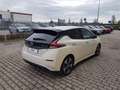 Nissan Leaf II 2018 3.Zero 40kWh 150cv White - thumbnail 4