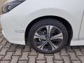Nissan Leaf II 2018 3.Zero 40kWh 150cv White - thumbnail 9