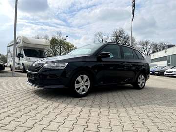 Combi 1.0 TSI DSG Ambition Navi Sitzh. DAB