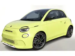 Abarth 500e n42kwh Turismo