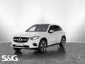Mercedes-Benz GLC 200 4M PANO+AHK+360°+MEMORY+DISTRONIC+TOTWIN Weiß - thumbnail 1