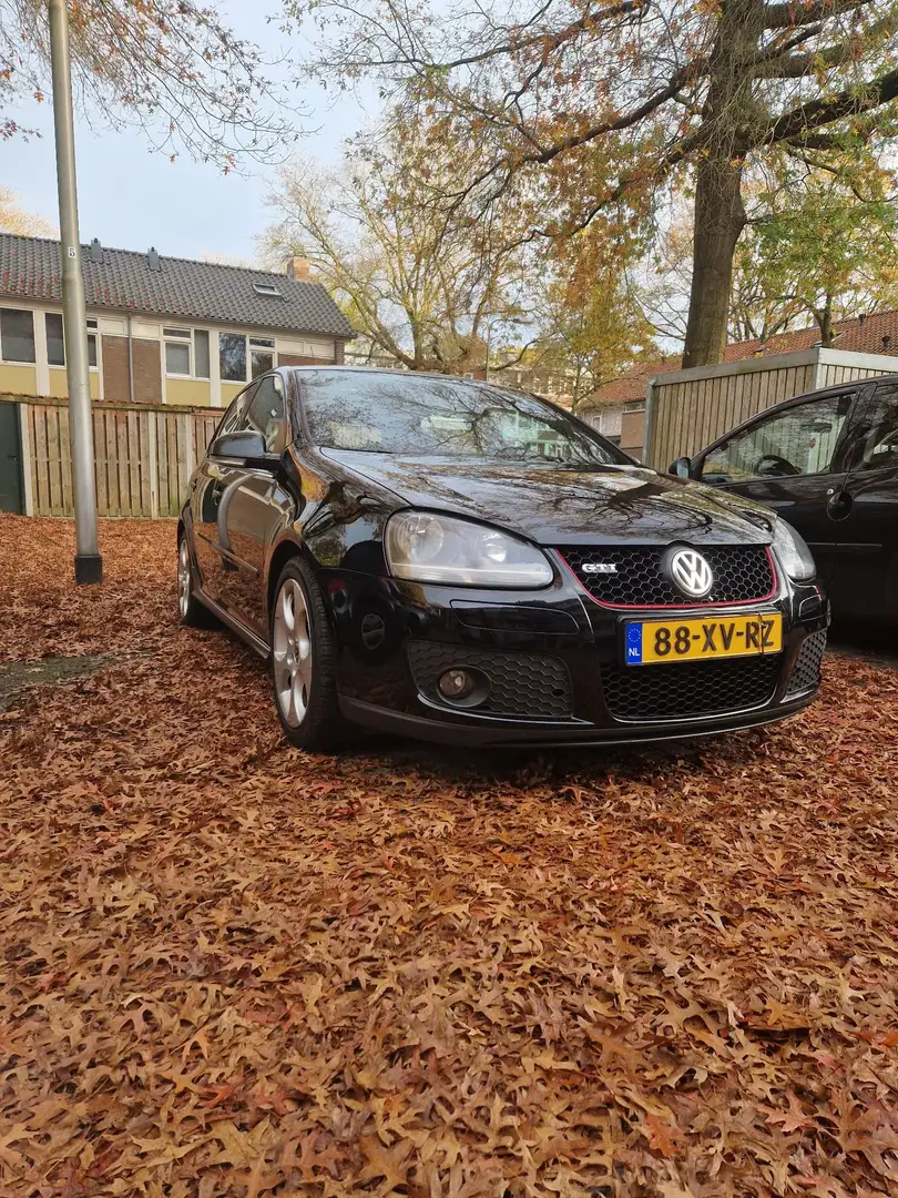 Volkswagen Golf 2.0 TFSI GTI 60 editie Negro - 1