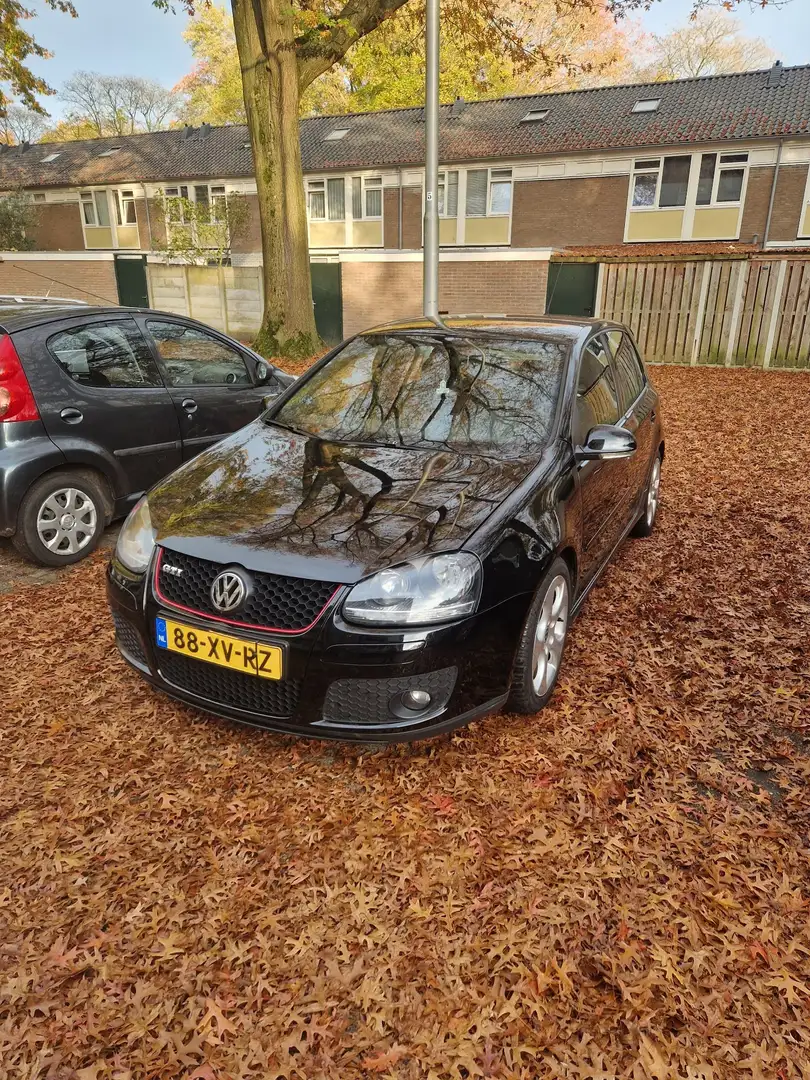 Volkswagen Golf 2.0 TFSI GTI 60 editie Negro - 2