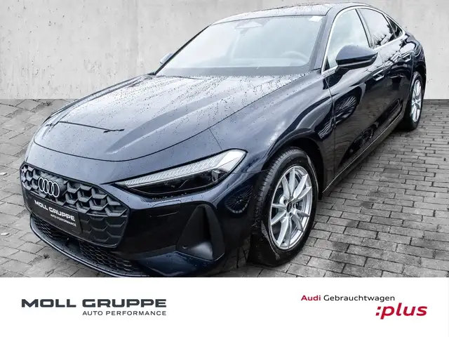 Audi A5 40 Lim TDI S tronic ACC AHK AUT DYNLICHT FLA