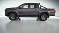Foton Tunland G7 2.0 TD 6MT  CON ROLL BAR Grigio - thumbnail 3