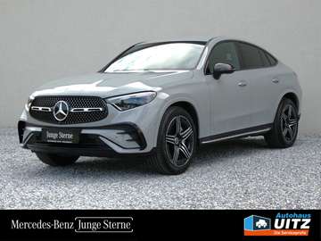 d 4M Coupé AMG DigiLight+360°+AHK+Winterp