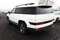 Hyundai SANTA FE Prime PHEV 4WD 7-S VollLED eHK Leder 186 kW (25... Weiß - thumbnail 4