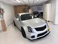 Cadillac CTS 3.0 V6 SPORT V-PAKKET, VOL OPTIES, ZEER UNIEK, ETC Gris - thumbnail 4
