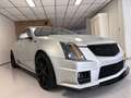 Cadillac CTS 3.0 V6 SPORT V-PAKKET, VOL OPTIES, ZEER UNIEK, ETC Gris - thumbnail 3