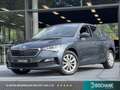 Skoda Scala 1.0 TSI Ambition 110PK | Navigatie via Carplay/And Grijs - thumbnail 1