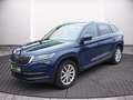 Skoda Kodiaq 2,0TDI SCR Style DSG ACC+LED+SHZ Bleu - thumbnail 3