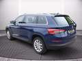 Skoda Kodiaq 2,0TDI SCR Style DSG ACC+LED+SHZ Bleu - thumbnail 12
