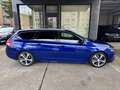 Peugeot 308 SW GT Panorama/LED/Kamera Bleu - thumbnail 3