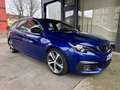 Peugeot 308 SW GT Panorama/LED/Kamera Bleu - thumbnail 2