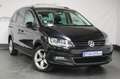 Volkswagen Sharan Highline *AHK*SHZ*PDC*Klimaaut*LEDER*8FachBereift* Nero - thumbnail 1